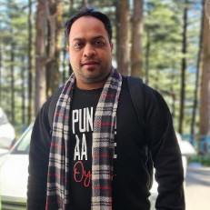 Rahul Verma