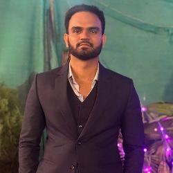 Abhishek Rai