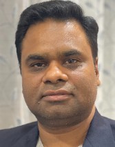 Sujeet Kumar