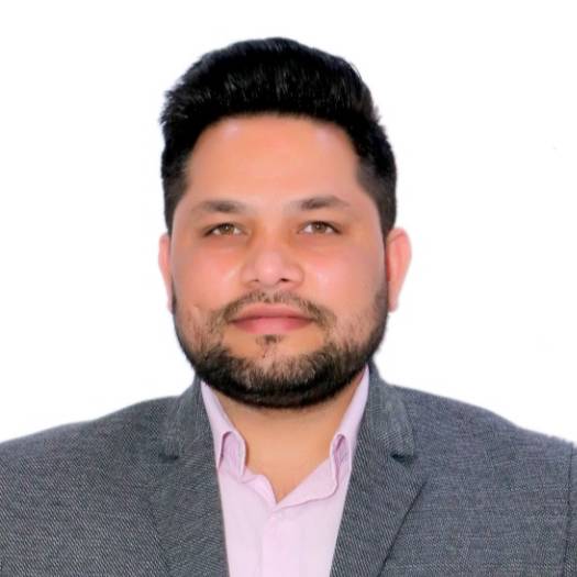 Nitin Tomar
