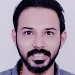 Nilesh Bodke