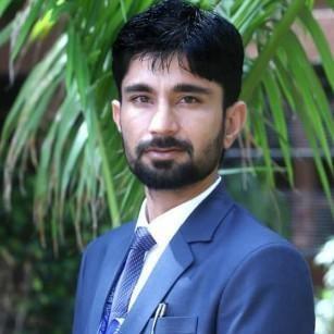 Pankaj Sunda