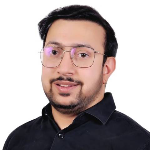 Mohit Verma