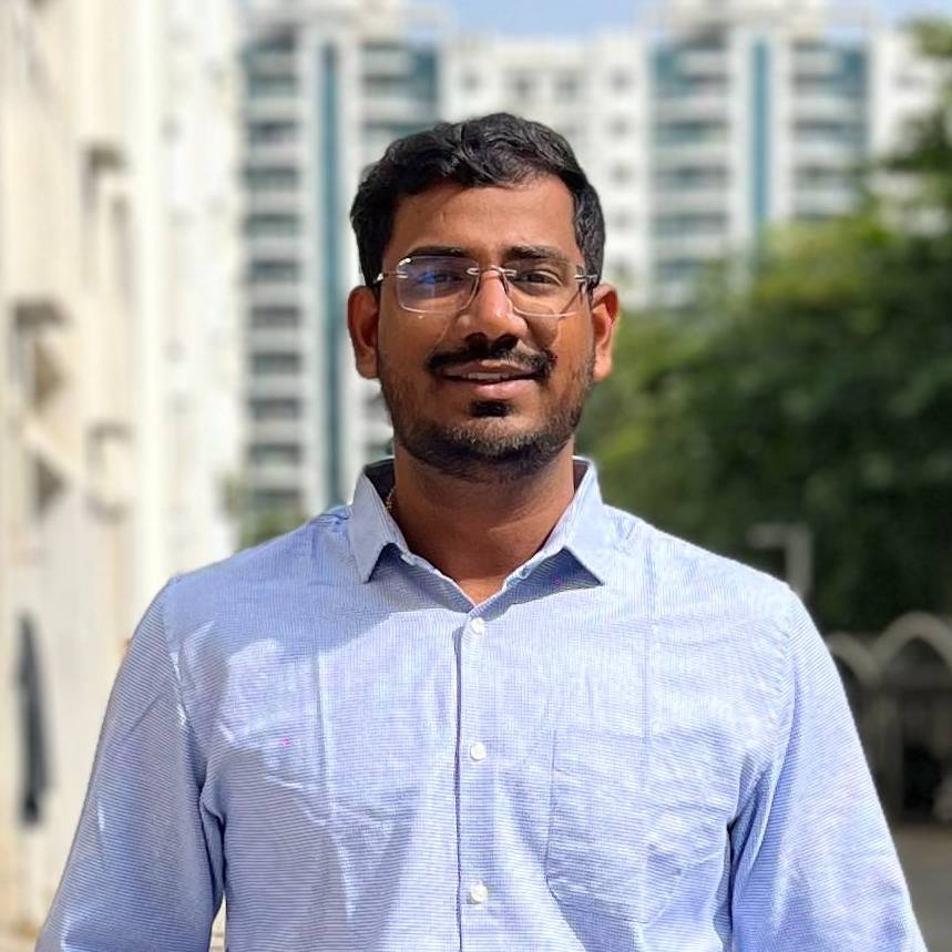 Harshvardhan Desai