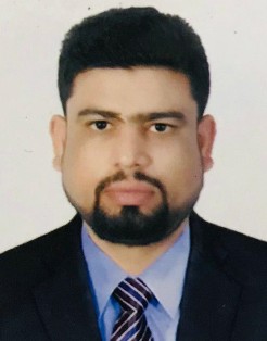 MOHAMMED JUNEDUDDIN