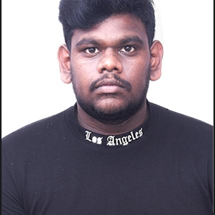 KASIESWARAN VENGADASUBBAIYA