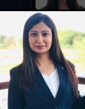 Aayushi Jain