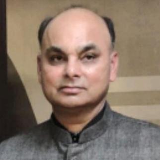 Gurdeep Singh