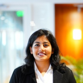 Irashi Jha