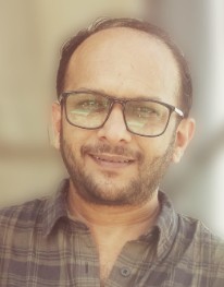 Ashutosh Patwardhan