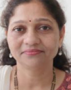 Shweta Mane
