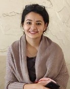 Roshni Bhardwaj