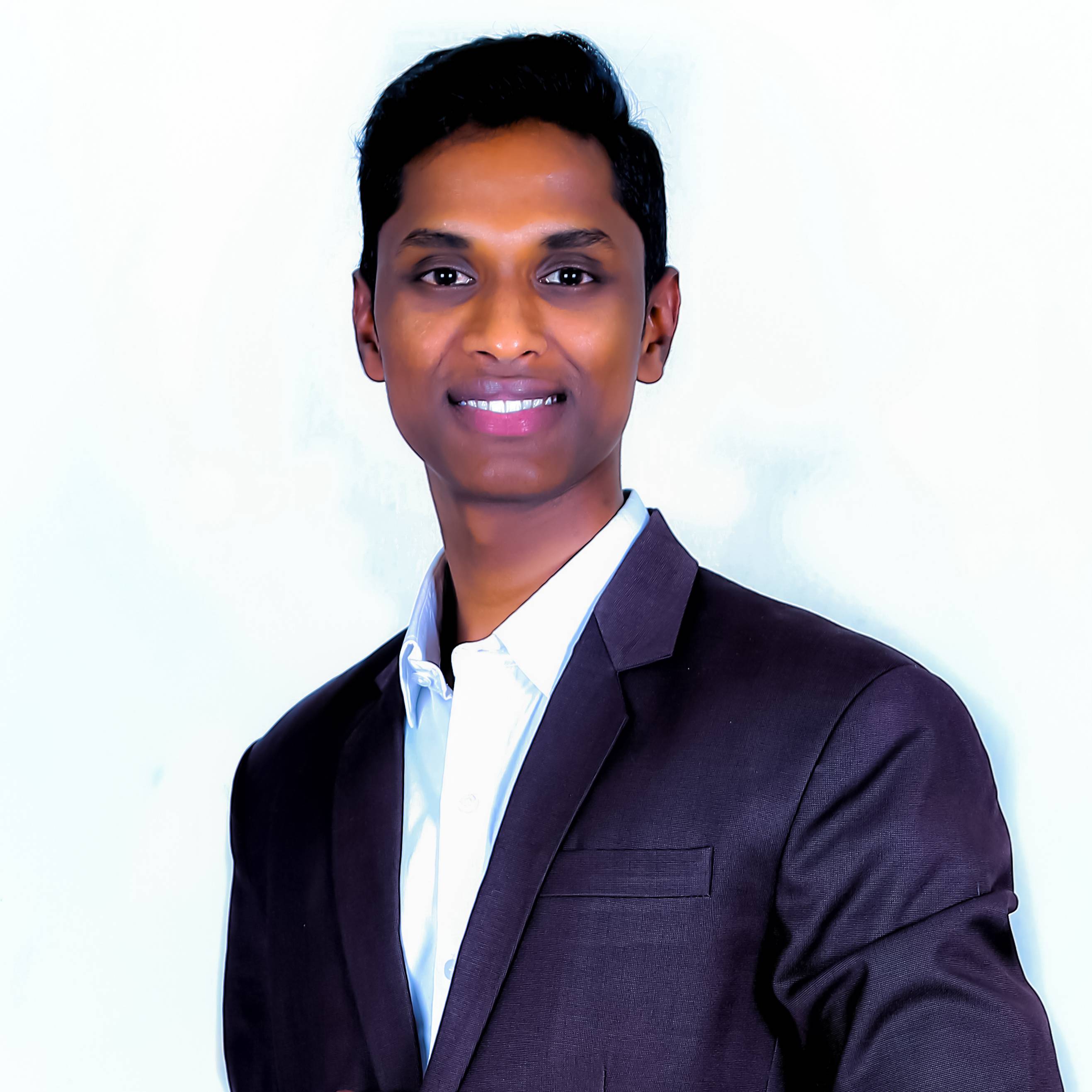 DANIEL KENNETH SARVI