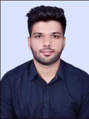 SIDDHARTH CHAUDHARY