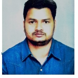Avishek Behera