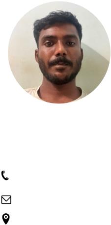Nithin K S