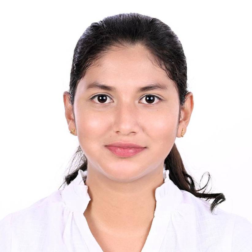 Arpita Mohanty