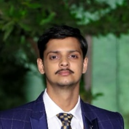 Amogh Agarwal