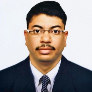 Pramod Rawat