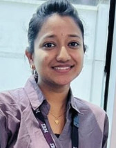 Divyashree BM