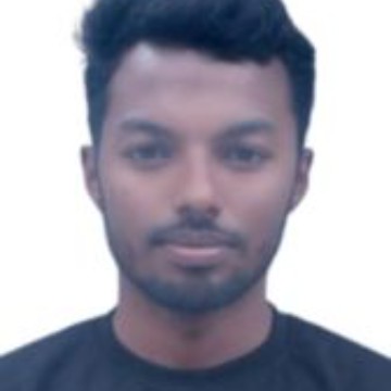 Sahil Sharma