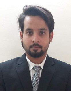 RITESH KUMAR SINHA