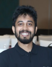 Ankush Ajapunje