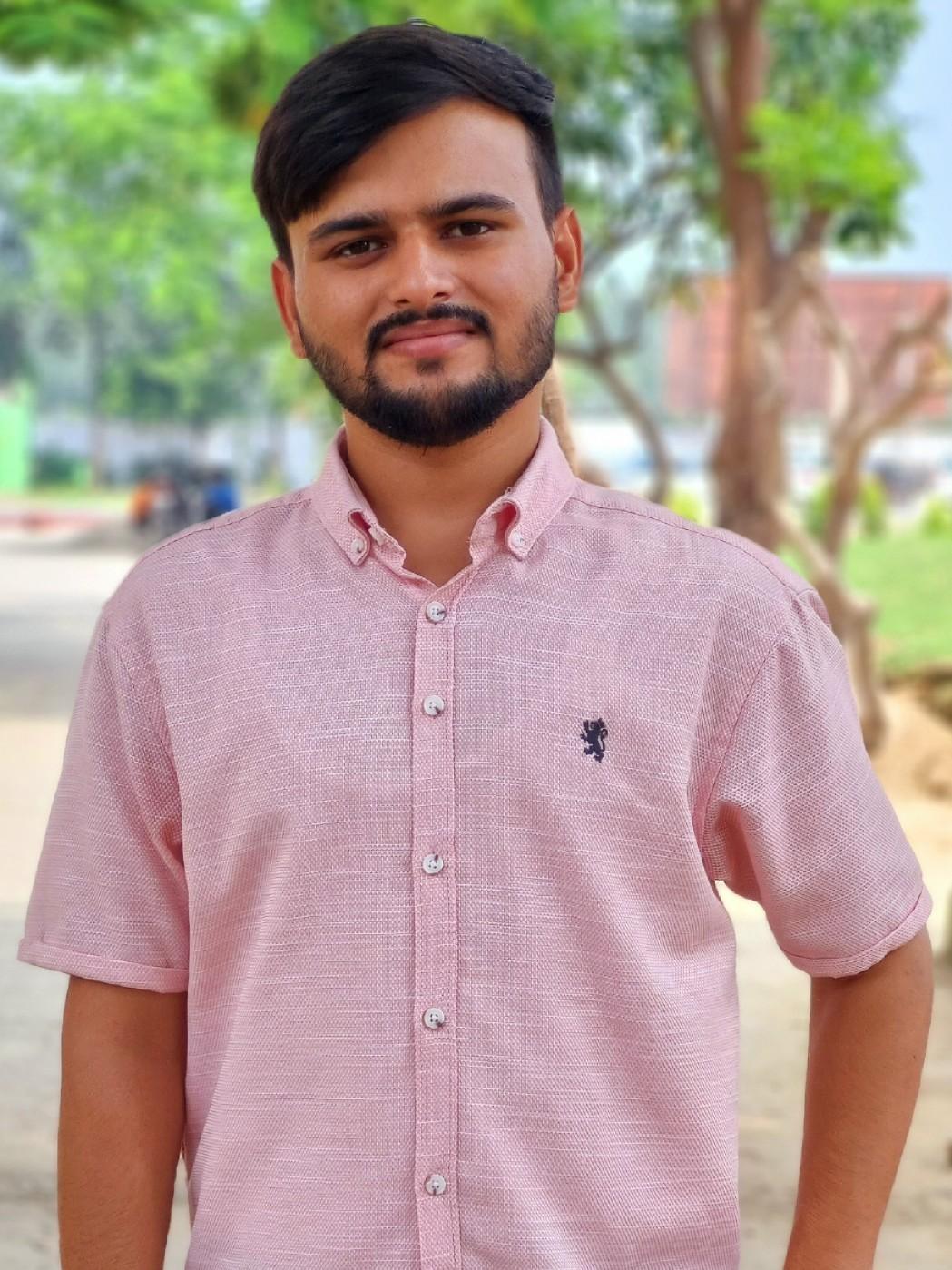 Akshat Bhatt