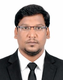 Gowrisankar Kalyanasundaram