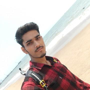 Adarsh Kumar Singh