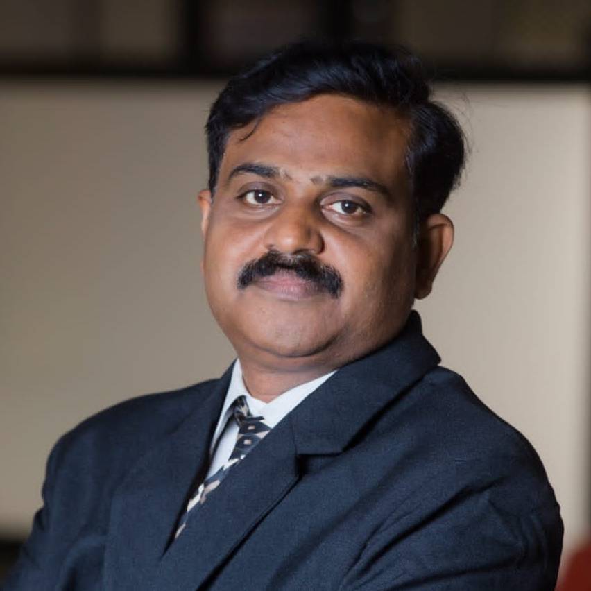Ashok kumar Murugesan