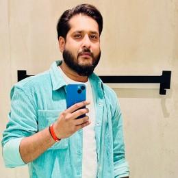 GAURAV BHARDWAJ