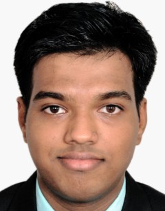 Sahil Desai