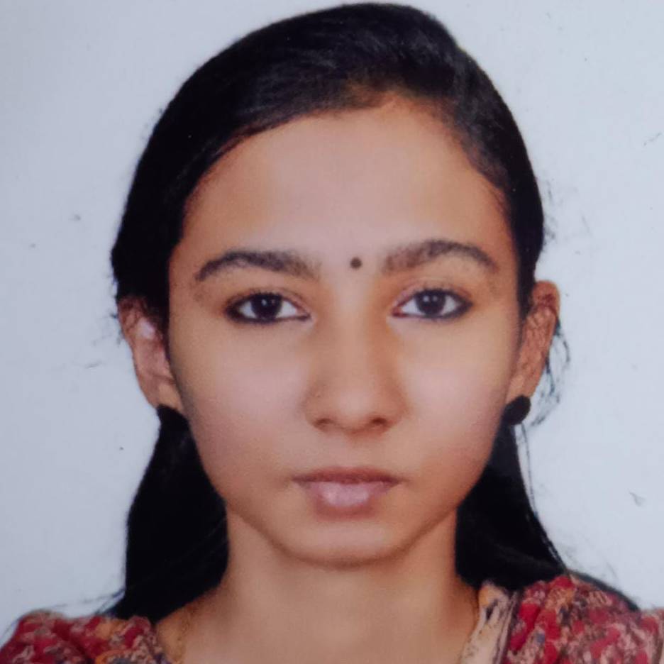 Chithranjali A Kumar