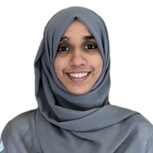 SHIBINA BASHEER