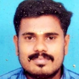 Anbazhagan Pethaiyan