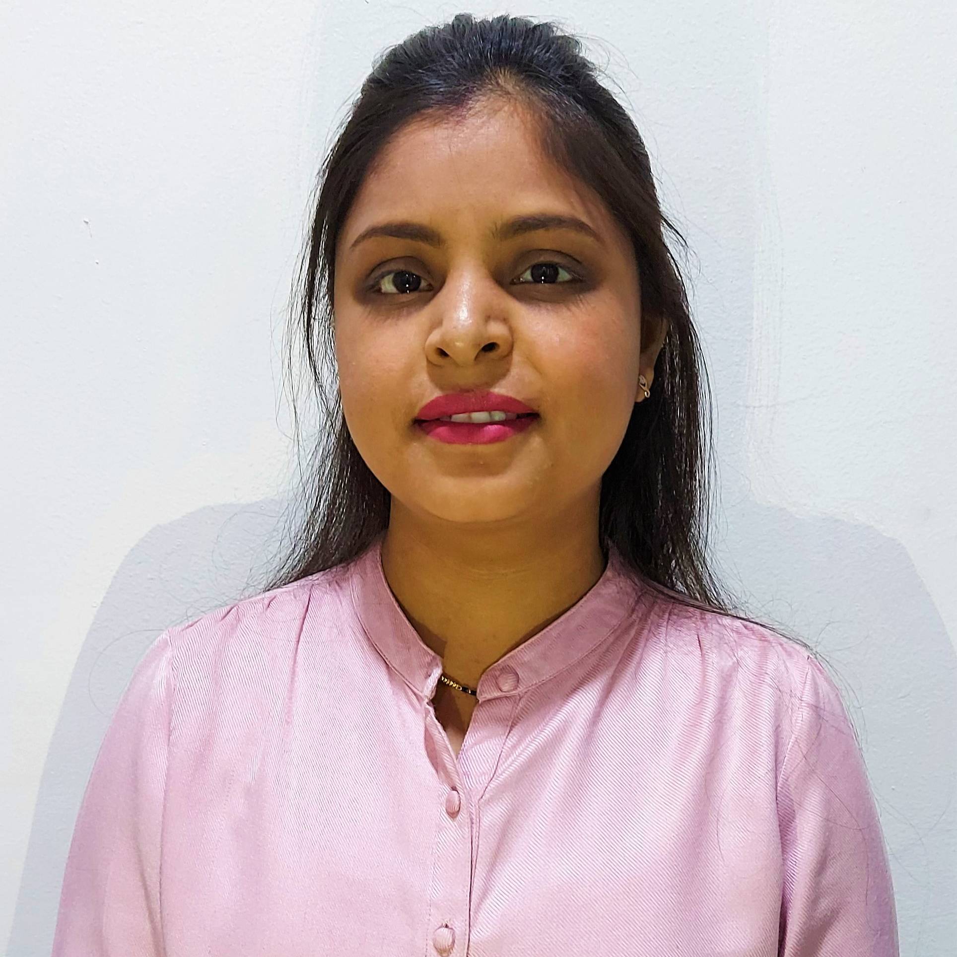 Kumari Anamika