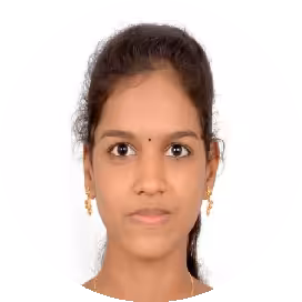 Sirisha Sudha