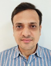 Mitesh Agrawal