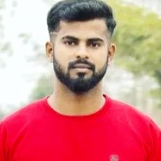 Bharath V N