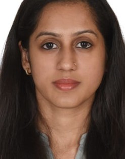 Navya P