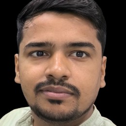 Suraj Singh