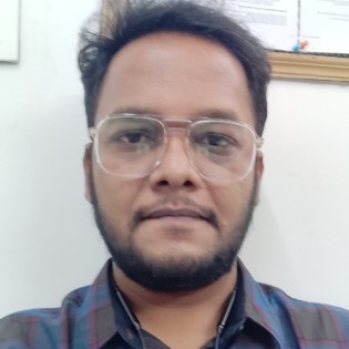 Amit Dabholkar