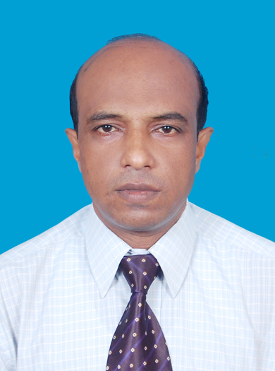SANDIP MANDAL