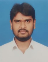 Chandrashekar H S