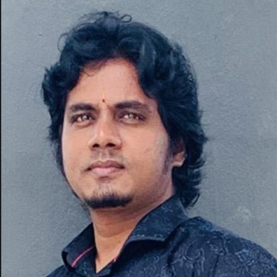 AJAYMURALIDHARAN P