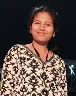 Khushbu Kumari