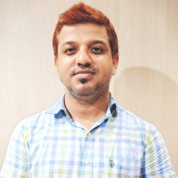 AMAR JYOTI KALITA