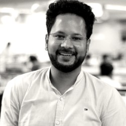 GAURAV Kr. ARYA