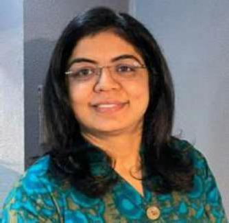 Smita Sharma